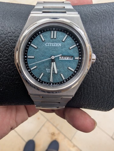 Citizen men sport - men,