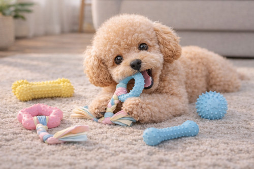 Pack puppy chew - pack, for