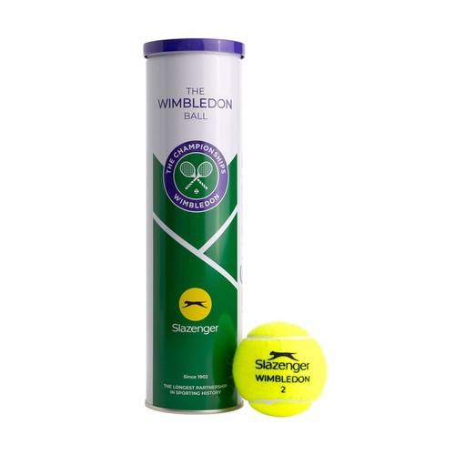Slazenger wimbledon tennis - slazenger,