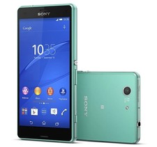Sony Xperia Z3 Compact -