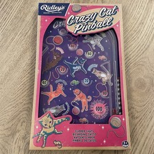 Ridley’s Games Crazy Cat