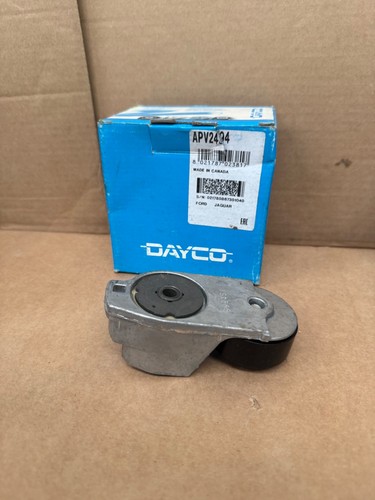 Dayco belt tensioner - dayco,