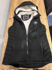 SoulCal Gilet Ladies- Size 8