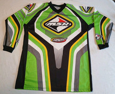 Pre-Owned MSR Racing MX