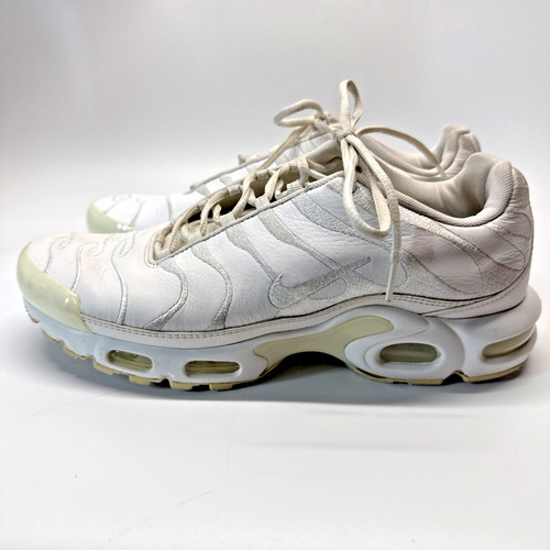 Nike air max plus shoes - nike,