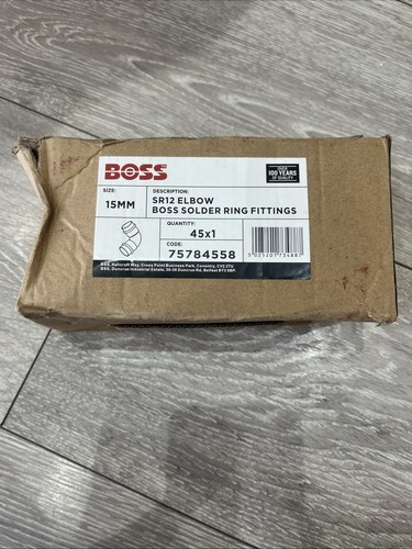 22mm solder ring degree - 22mm, 90