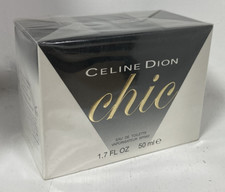 CELINE DION SIMPLY CHIC 50ML EDT