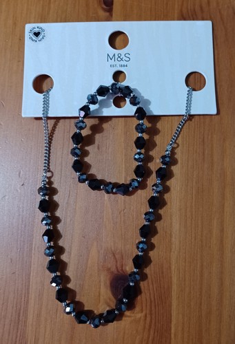 Marks and spencer - and, bead