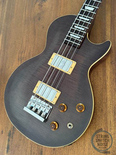Edwards les paul - paul, by