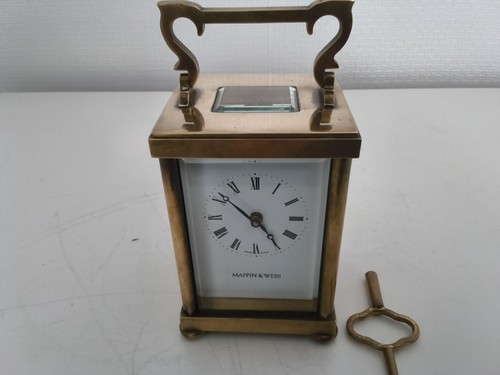 Mappin webb vintage - mappin, &