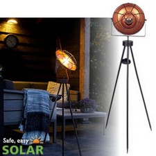 Luxform Solar ‘Dresden’