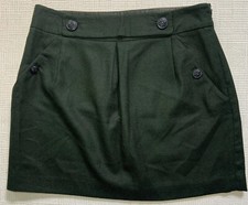 Banana Republic Mini Skirt
