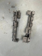 VAUXHALL ZAFIRA VXR FOAM FRONT