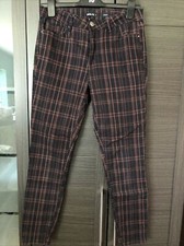 TU Womens Skinny Jeans Size 12 Good Condition