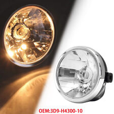 7 inch 12V Motorcycle