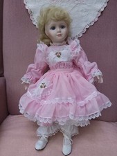DOLL Cindy Mc Clure  Doll, 18"