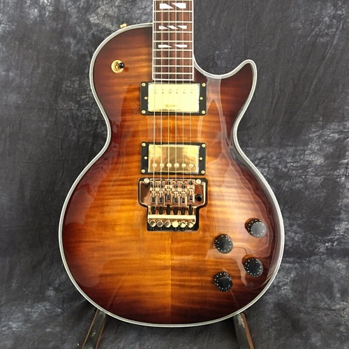 Custom factory electric guitar - custom,