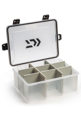 Daiwa bitz box all sizes - box,