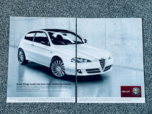 Rare collectable 2008 magazine - 2008,
