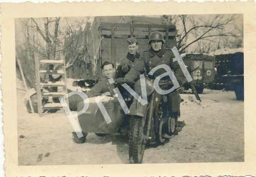 Photo wwii soldiers uniform - photo,