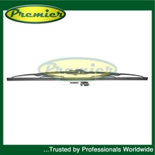 Premier Front Rear Windscreen