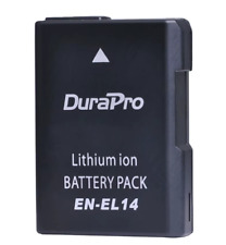 forNikon EN-EL14 Battery