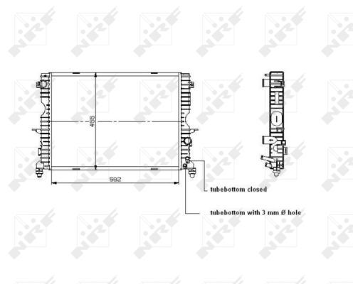 Fits land rover - land, discovery