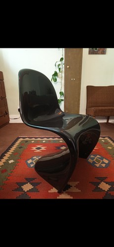 Panton chair verner - chair,,
