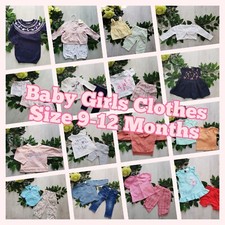 Baby Girl Clothes Build Make