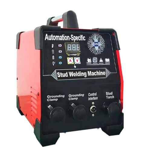 Stud welding machine for - welding,