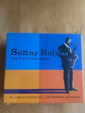 Sonny Rollins - Freelance