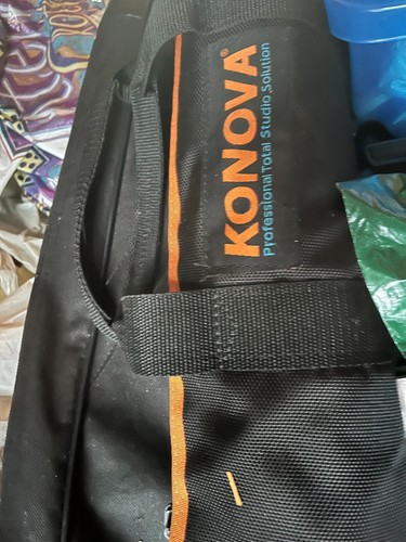 Konova 120 camera slider - konova, k5