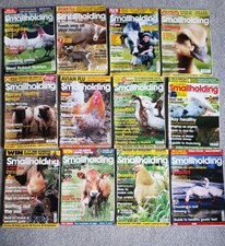 Country Smallholding Magazine