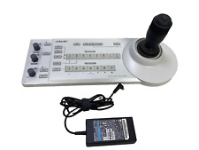Sony RM-BR300 PTZ Controller + power supply