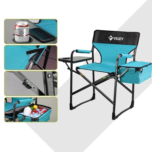 Villey heavy duty portable - villey,