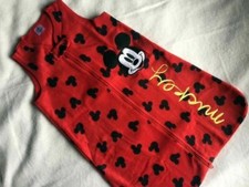 Disney Baby Boys Mickey Mouse