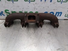 MERCEDES VARIO/814 EXHAUST