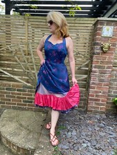 Original Vintage 1950s French