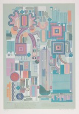 Eduardo Paolozzi - Nettleton