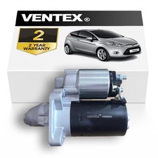 VENTEX® Starter Motor for
