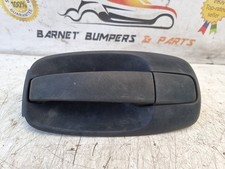 Door Handle Renault Trafic