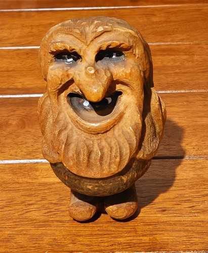 Vintage mid century norwegian - mid,