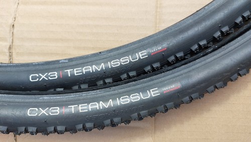 New bontrager cx3 - new,