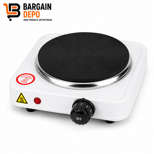 1000w electric hot plate - 1000w,