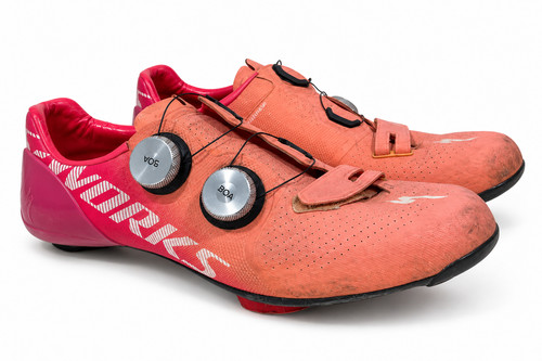Size specialized s works - -, s-works