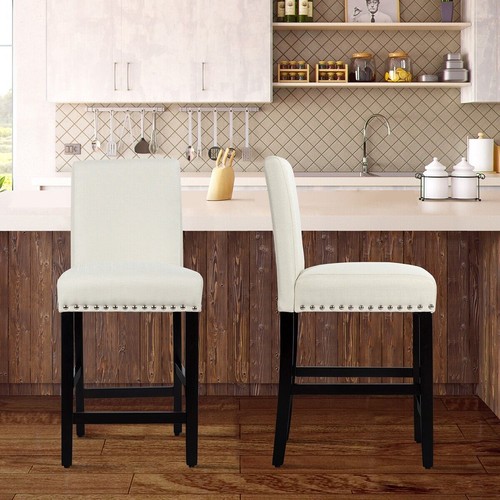 2pcs bistro bar stools - bistro,