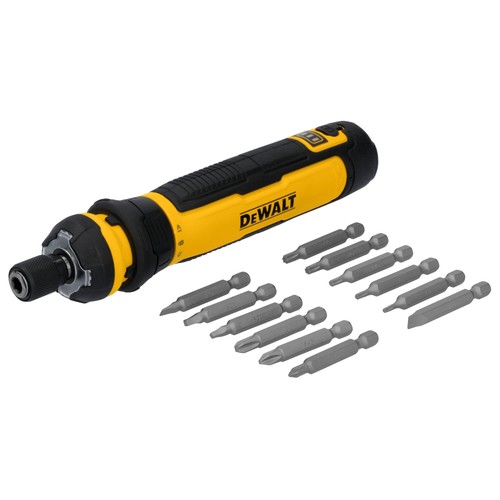 Dewalt cordless screwdriver - cordless,