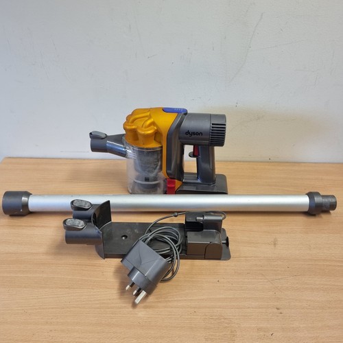 Dyson dc34 handheld - dc34, vacuum