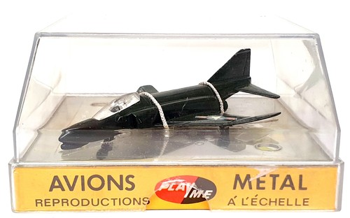 Aviones play diecast 116 - 116,