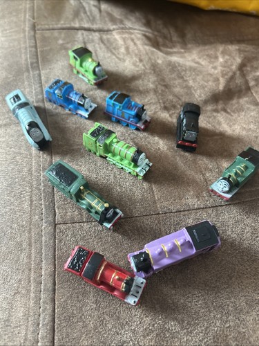 Small collection thomas the - small,